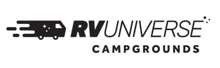RVUNIVERSE CAMPGROUNDS