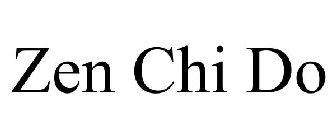 ZEN CHI DO