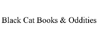 BLACK CAT BOOKS & ODDITIES