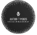 ANTHROMINDS MENTAL HEALTH AND MEDICAL ANTHROPOLOGYTHROPOLOGY