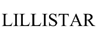 LILLISTAR
