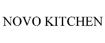 NOVO KITCHEN