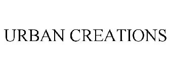 URBAN CREATIONS