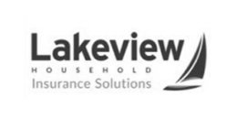 LAKEVIEW HOUSEHOLD INSURANCE SOLUTIONS