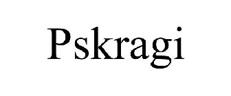 PSKRAGI