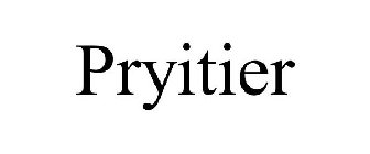 PRYITIER