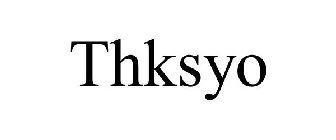 THKSYO