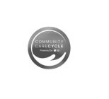 COMMUNITY CARECYCLE POWERED BY LG