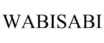 WABISABI