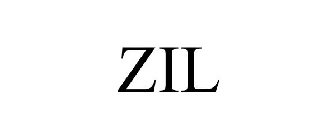 ZIL