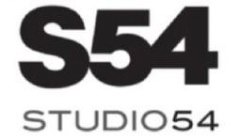 S54 STUDIO54
