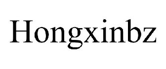 HONGXINBZ
