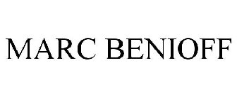 MARC BENIOFF