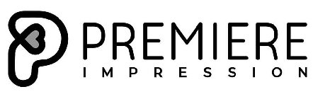 P PREMIERE IMPRESSION