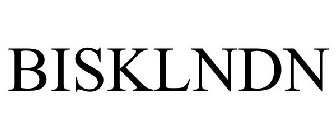 BISKLNDN