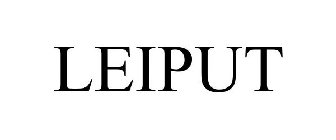 LEIPUT
