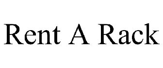 RENT A RACK
