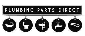 PLUMBING PARTS DIRECT