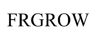 FRGROW