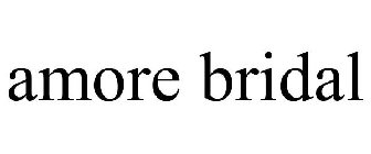 AMORE BRIDAL