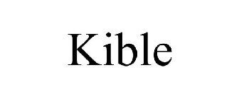 KIBLE