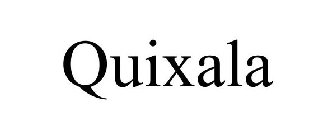 QUIXALA