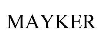 MAYKER