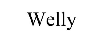 WELLY