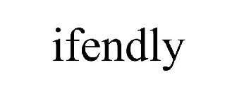 IFENDLY