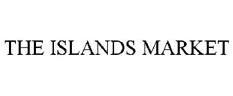 THE ISLANDS MARKET