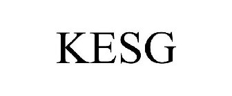 KESG