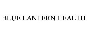BLUE LANTERN HEALTH