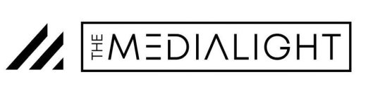 THE MEDIALIGHT