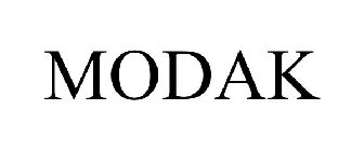 MODAK