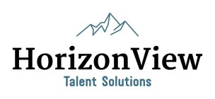HORIZONVIEW TALENT SOLUTIONS