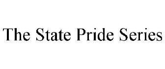 THE STATE PRIDE SERIES