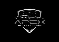 APEX AUTO CARE