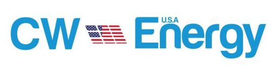 CW ENERGY U.S.A