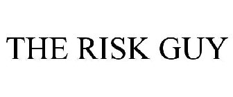 THE RISK GUY