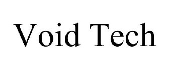 VOID TECH