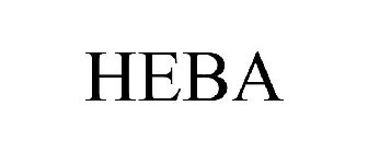 HEBA