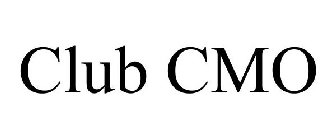 CLUB CMO
