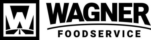 W WAGNER FOODSERVICE