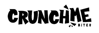 CRUNCH'ME BITES