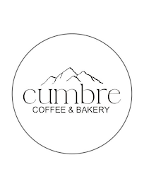 CUMBRE COFFEE & BAKERY