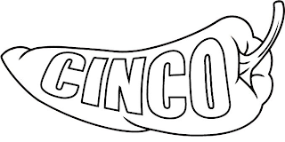 CINCO
