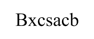 BXCSACB