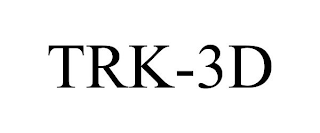 TRK-3D