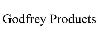 GODFREY PRODUCTS