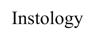 INSTOLOGY